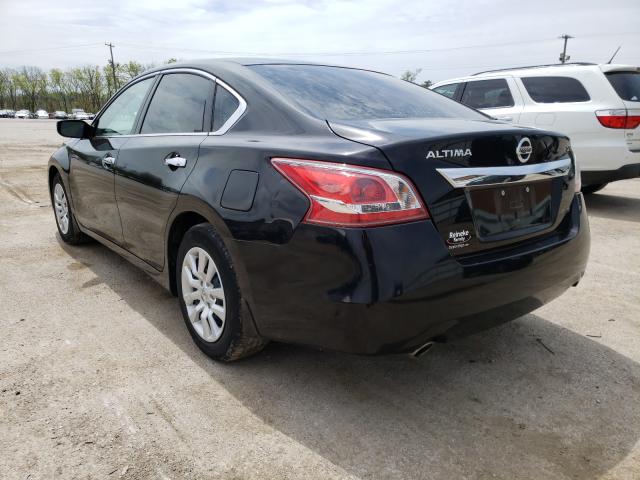 Photo 2 VIN: 1N4AL3AP6DC211223 - NISSAN ALTIMA 2.5 