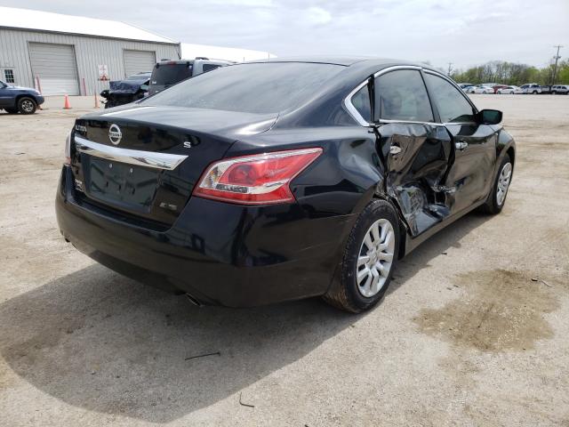 Photo 3 VIN: 1N4AL3AP6DC211223 - NISSAN ALTIMA 2.5 