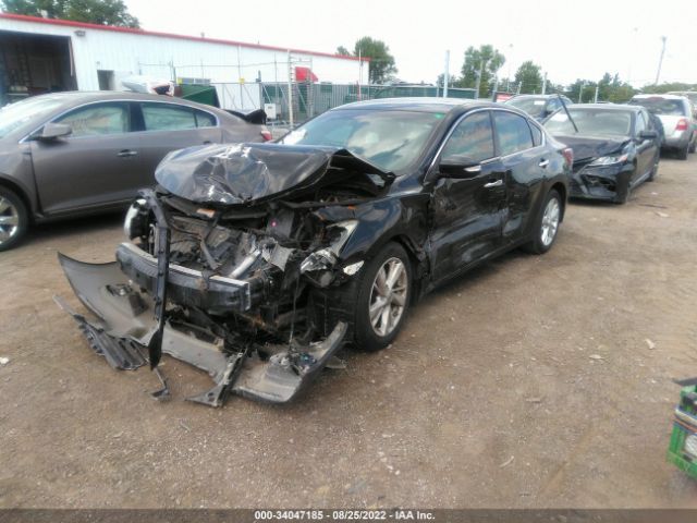 Photo 1 VIN: 1N4AL3AP6DC211836 - NISSAN ALTIMA 