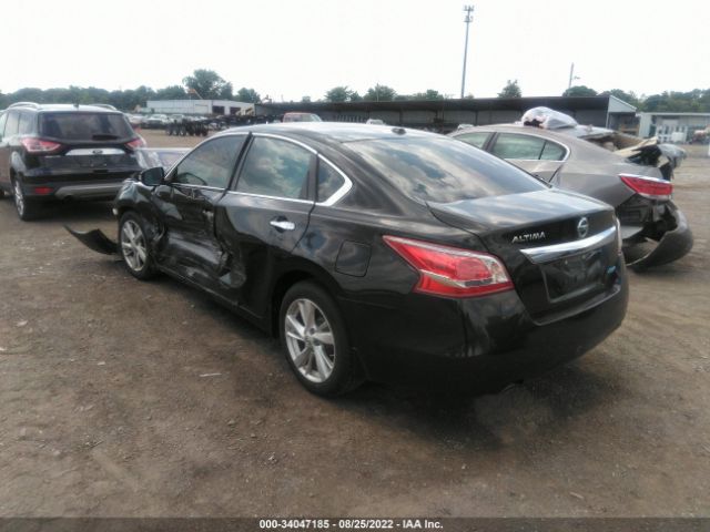 Photo 2 VIN: 1N4AL3AP6DC211836 - NISSAN ALTIMA 