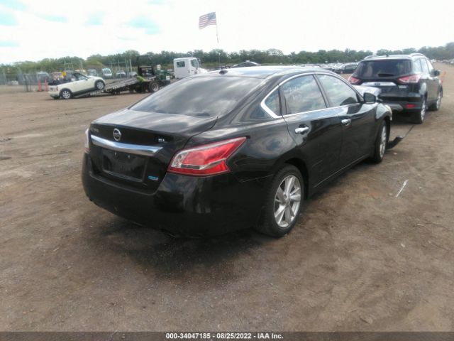 Photo 3 VIN: 1N4AL3AP6DC211836 - NISSAN ALTIMA 