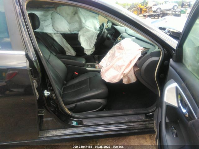 Photo 4 VIN: 1N4AL3AP6DC211836 - NISSAN ALTIMA 