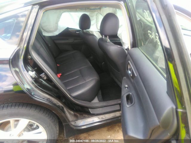 Photo 7 VIN: 1N4AL3AP6DC211836 - NISSAN ALTIMA 