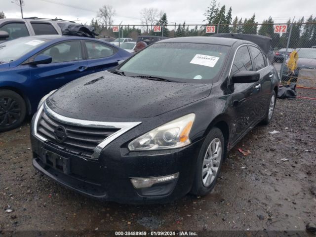 Photo 1 VIN: 1N4AL3AP6DC211870 - NISSAN ALTIMA 