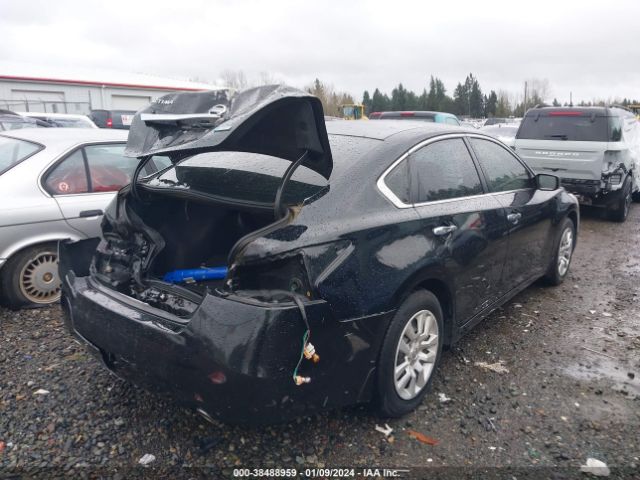 Photo 3 VIN: 1N4AL3AP6DC211870 - NISSAN ALTIMA 