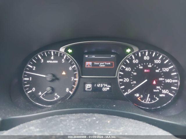 Photo 6 VIN: 1N4AL3AP6DC211870 - NISSAN ALTIMA 