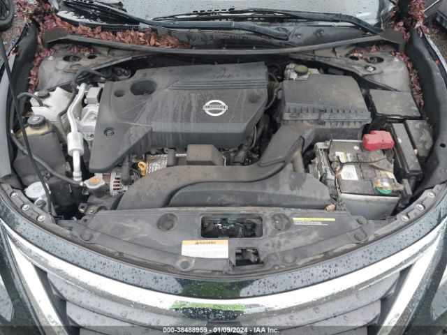 Photo 9 VIN: 1N4AL3AP6DC211870 - NISSAN ALTIMA 