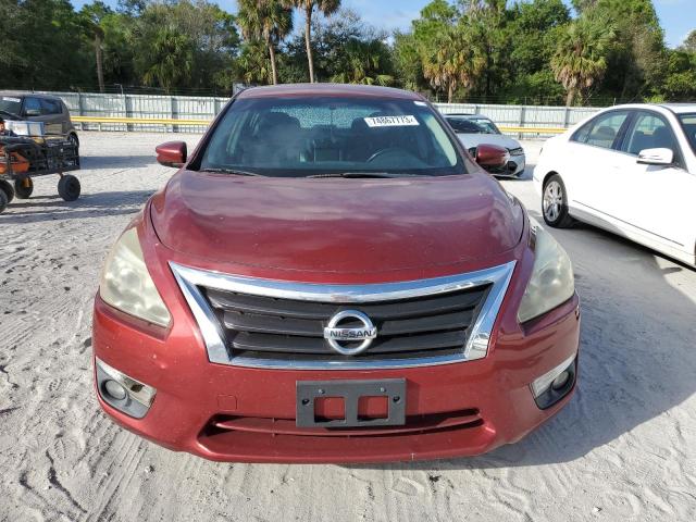 Photo 4 VIN: 1N4AL3AP6DC213960 - NISSAN ALTIMA 