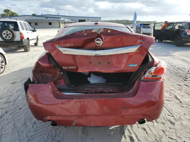 Photo 5 VIN: 1N4AL3AP6DC213960 - NISSAN ALTIMA 