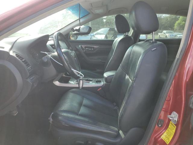 Photo 6 VIN: 1N4AL3AP6DC213960 - NISSAN ALTIMA 