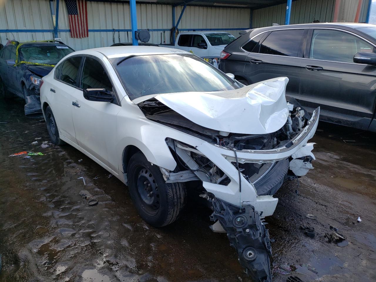 Photo 3 VIN: 1N4AL3AP6DC214283 - NISSAN ALTIMA 