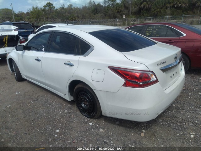 Photo 2 VIN: 1N4AL3AP6DC214316 - NISSAN ALTIMA 