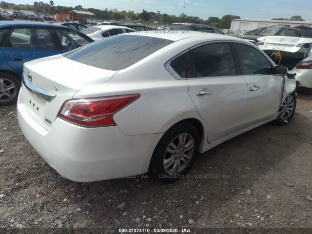 Photo 3 VIN: 1N4AL3AP6DC214316 - NISSAN ALTIMA 