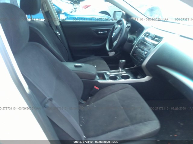 Photo 4 VIN: 1N4AL3AP6DC214316 - NISSAN ALTIMA 