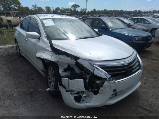 Photo 5 VIN: 1N4AL3AP6DC214316 - NISSAN ALTIMA 