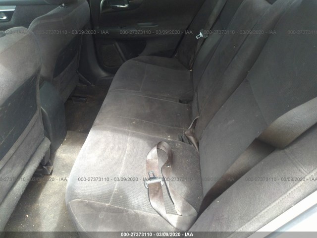 Photo 7 VIN: 1N4AL3AP6DC214316 - NISSAN ALTIMA 