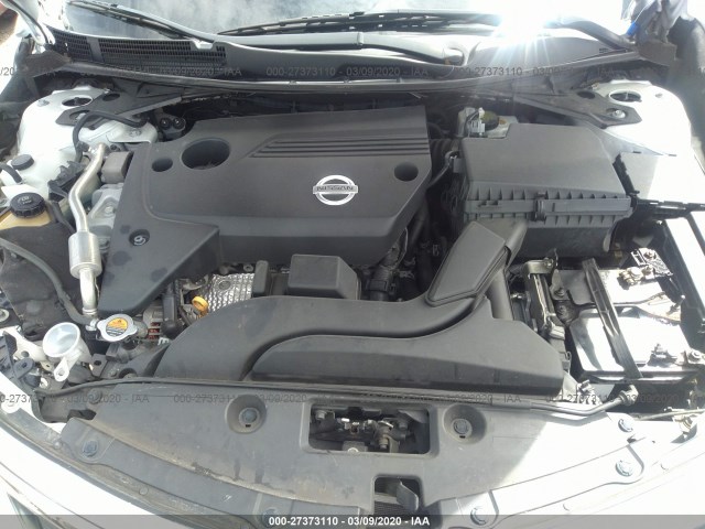 Photo 9 VIN: 1N4AL3AP6DC214316 - NISSAN ALTIMA 