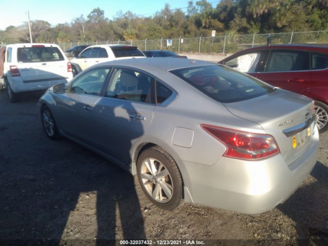 Photo 2 VIN: 1N4AL3AP6DC219905 - NISSAN ALTIMA 