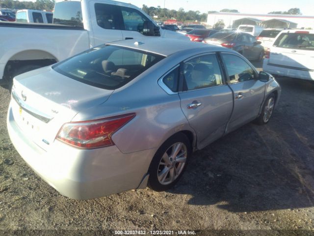 Photo 3 VIN: 1N4AL3AP6DC219905 - NISSAN ALTIMA 