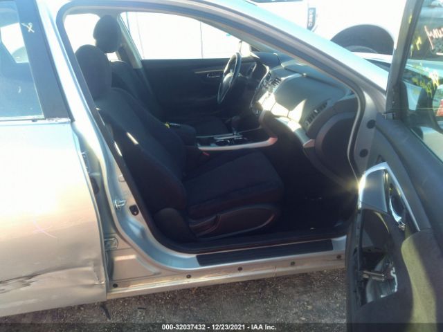 Photo 4 VIN: 1N4AL3AP6DC219905 - NISSAN ALTIMA 