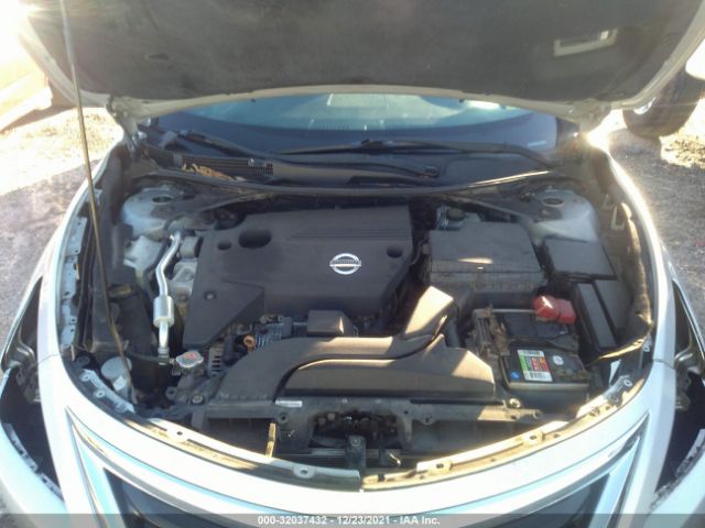 Photo 9 VIN: 1N4AL3AP6DC219905 - NISSAN ALTIMA 