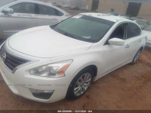 Photo 1 VIN: 1N4AL3AP6DC221220 - NISSAN ALTIMA 