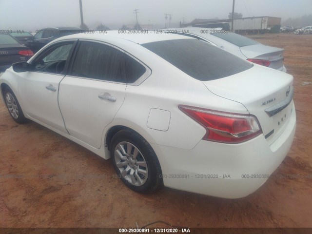 Photo 2 VIN: 1N4AL3AP6DC221220 - NISSAN ALTIMA 