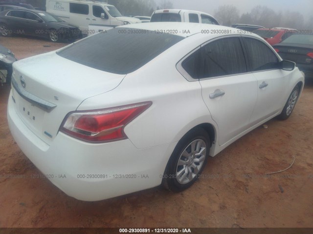 Photo 3 VIN: 1N4AL3AP6DC221220 - NISSAN ALTIMA 