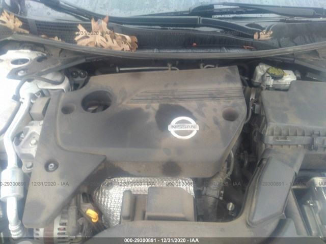 Photo 9 VIN: 1N4AL3AP6DC221220 - NISSAN ALTIMA 