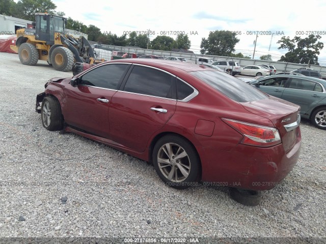 Photo 2 VIN: 1N4AL3AP6DC222688 - NISSAN ALTIMA 