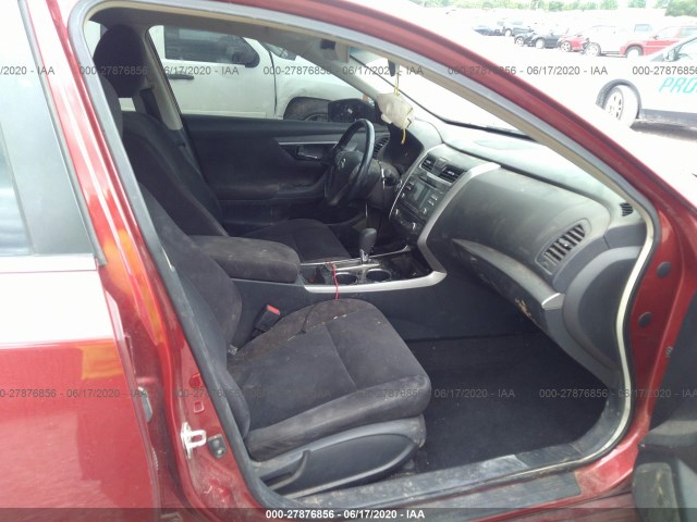 Photo 4 VIN: 1N4AL3AP6DC222688 - NISSAN ALTIMA 