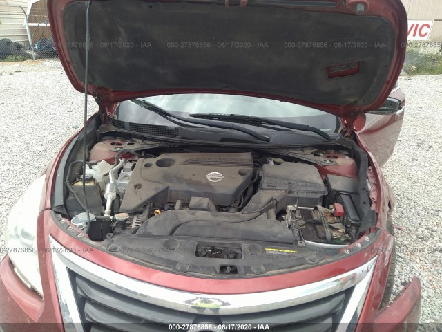 Photo 9 VIN: 1N4AL3AP6DC222688 - NISSAN ALTIMA 