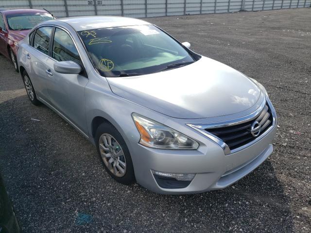 Photo 0 VIN: 1N4AL3AP6DC223131 - NISSAN ALTIMA 2.5 