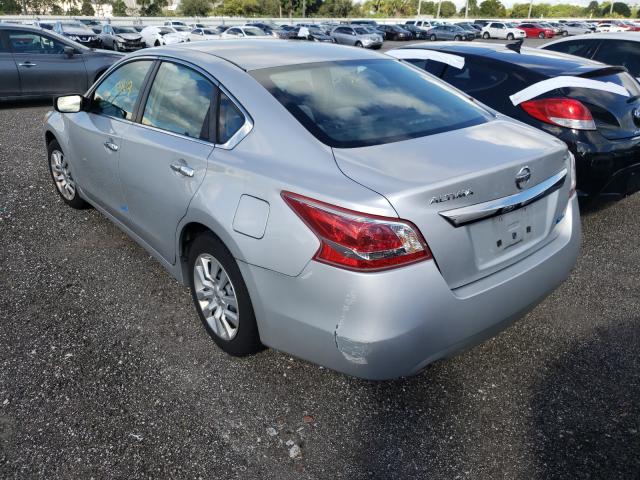 Photo 2 VIN: 1N4AL3AP6DC223131 - NISSAN ALTIMA 2.5 