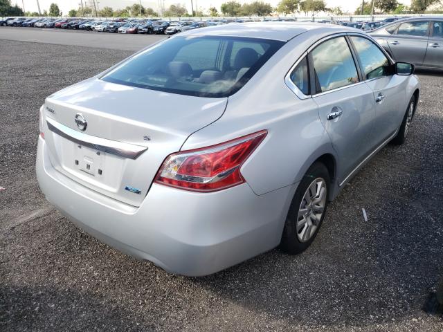 Photo 3 VIN: 1N4AL3AP6DC223131 - NISSAN ALTIMA 2.5 