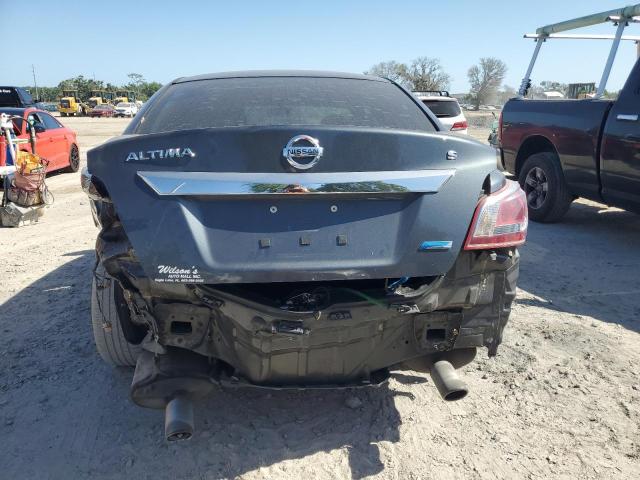 Photo 5 VIN: 1N4AL3AP6DC229463 - NISSAN ALTIMA 