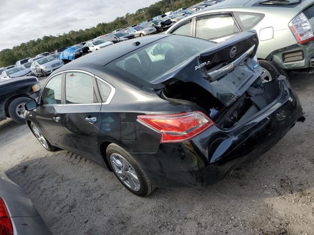 Photo 1 VIN: 1N4AL3AP6DC229656 - NISSAN ALTIMA 2.5 