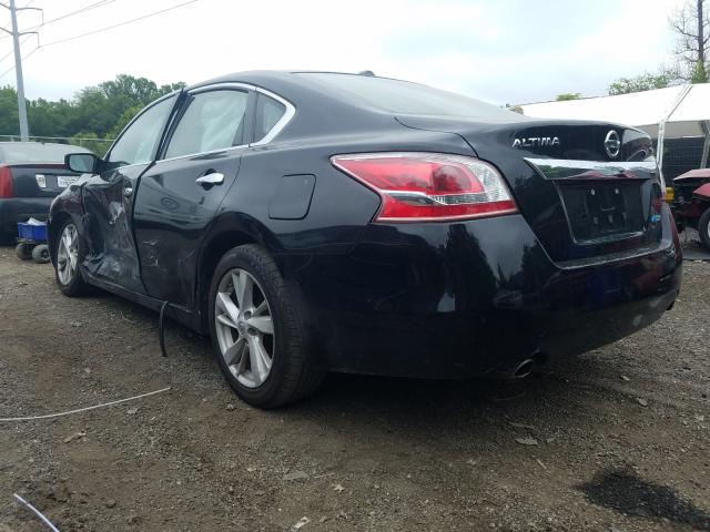 Photo 2 VIN: 1N4AL3AP6DC229740 - NISSAN ALTIMA 2.5 