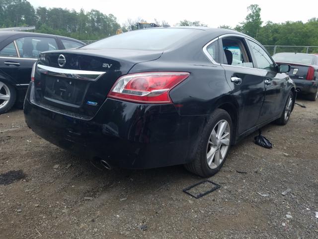 Photo 3 VIN: 1N4AL3AP6DC229740 - NISSAN ALTIMA 2.5 