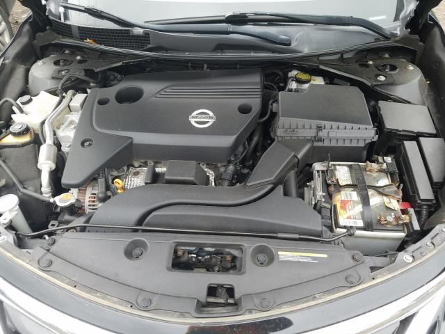 Photo 6 VIN: 1N4AL3AP6DC229740 - NISSAN ALTIMA 2.5 