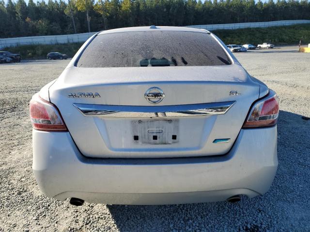 Photo 5 VIN: 1N4AL3AP6DC230175 - NISSAN ALTIMA 2.5 