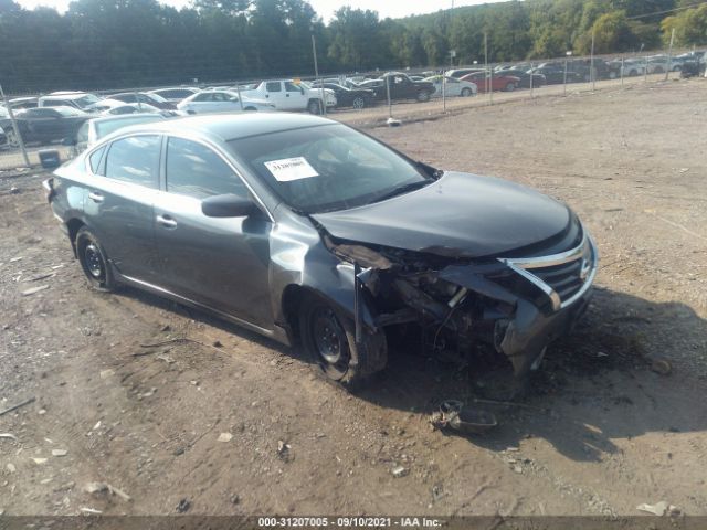 Photo 0 VIN: 1N4AL3AP6DC230743 - NISSAN ALTIMA 