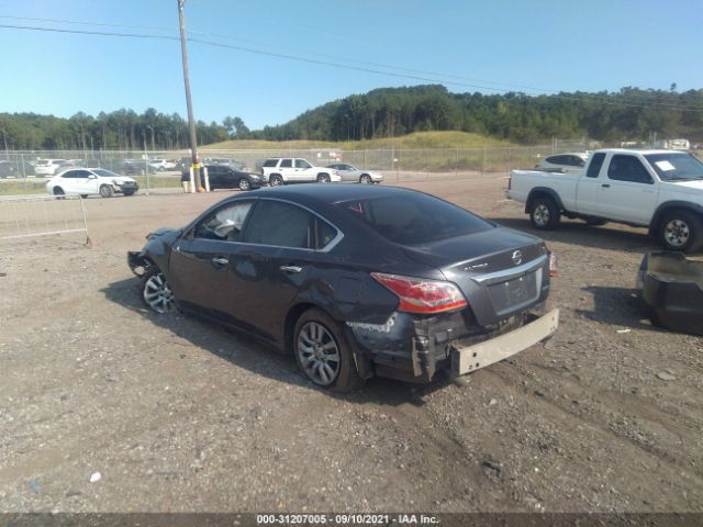 Photo 2 VIN: 1N4AL3AP6DC230743 - NISSAN ALTIMA 