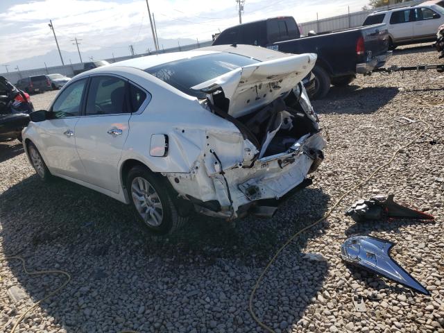 Photo 2 VIN: 1N4AL3AP6DC231763 - NISSAN ALTIMA 2.5 