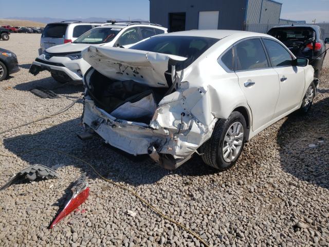 Photo 3 VIN: 1N4AL3AP6DC231763 - NISSAN ALTIMA 2.5 