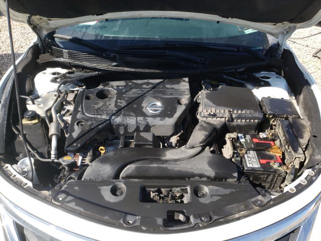 Photo 6 VIN: 1N4AL3AP6DC231763 - NISSAN ALTIMA 2.5 