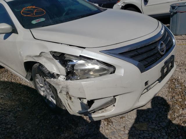 Photo 8 VIN: 1N4AL3AP6DC231763 - NISSAN ALTIMA 2.5 