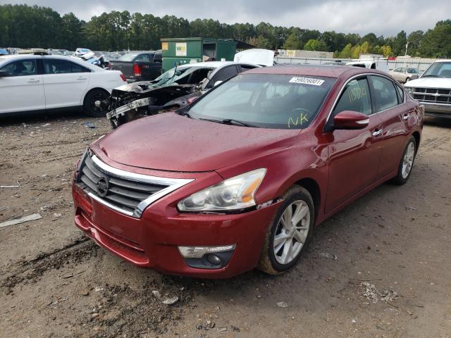 Photo 1 VIN: 1N4AL3AP6DC232041 - NISSAN ALTIMA 