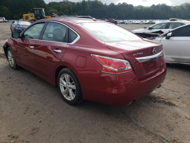 Photo 2 VIN: 1N4AL3AP6DC232041 - NISSAN ALTIMA 