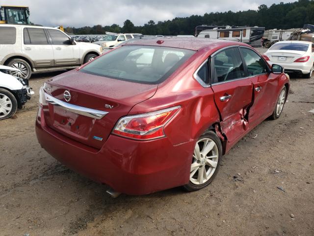 Photo 3 VIN: 1N4AL3AP6DC232041 - NISSAN ALTIMA 